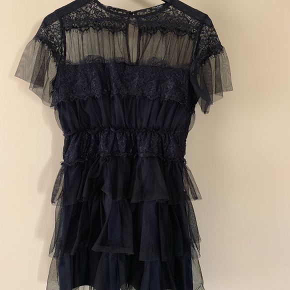 Zara dress 👗 - Picture 3 of 5